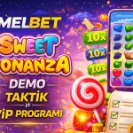 Melbet Sweet Bonanza Demo, Taktik ve İpuçları
